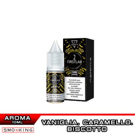 FIRSTLAB 2 Aroma 10 ml Suprem-e