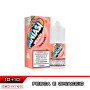PEACH ICE FANTASI Mini Shot 10+10 ml Vape Juice
