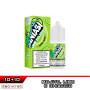 LIME MOJITO ICE FANTASI Mini Shot 10+10 ml Vape Juice