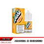ORANGE ICE FANTASI Mini Shot 10+10 ml Vape Juice