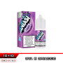 GRAPE ICE FANTASI Mini Shot 10+10 ml Vape Juice