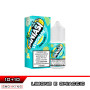 LEMONADE ICE FANTASI Mini Shot 10+10 ml Vape Juice Ice Limonata