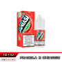 STRAWBERRY ICE FANTASI Mini Shot 10+10 ml Vape Juice