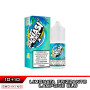 BLUE RASPBERRY X LEMONADE FANTASI REMIX Mini Shot 10+10 ml Vape Juice