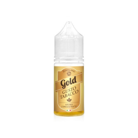 GOLD Mini Shot 10 ml Svapaland