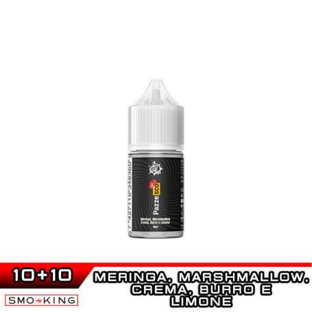 PAZZESCO Mini Shot 10+20 ml MOONSHINE