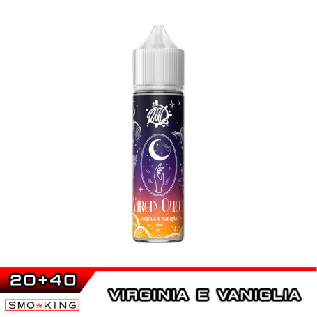 VIRGIN QUEEN Aroma Shot 20 ml MOONSHINE