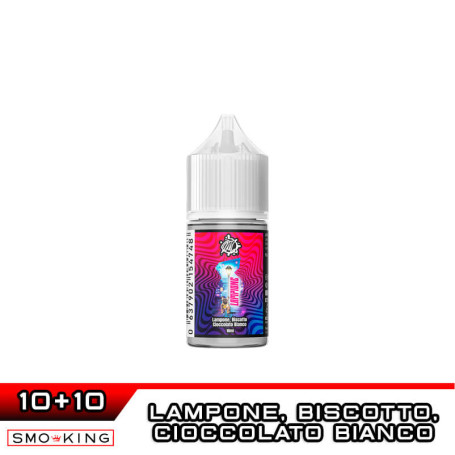 LAMPIONE Mini Shot 10+20 ml MOONSHINE