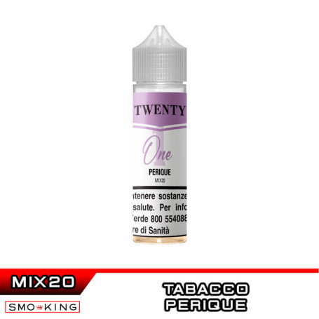 PERIQUE Twenty One Mix&Vape 20 ml TNT Vape