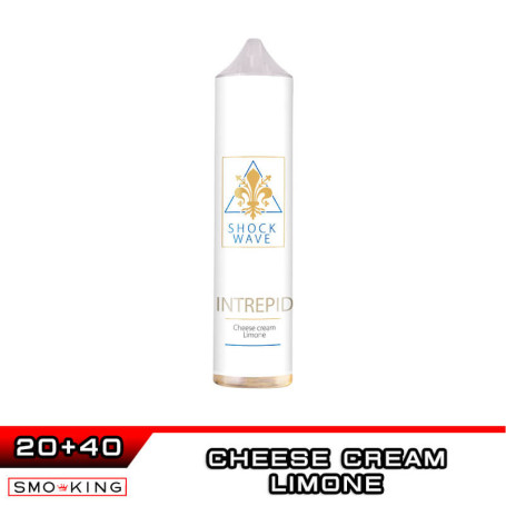 INTREPID Aroma Shot 20 ml Shock Wave by ADG