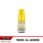 LEMON TART Mini Shot 10+10 ml Dinner Lady Crostata al Limone