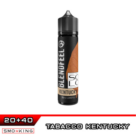 KENTUCKY Solo Aroma Shot 20 ml BLENDFEEL Tabacco Kentucky