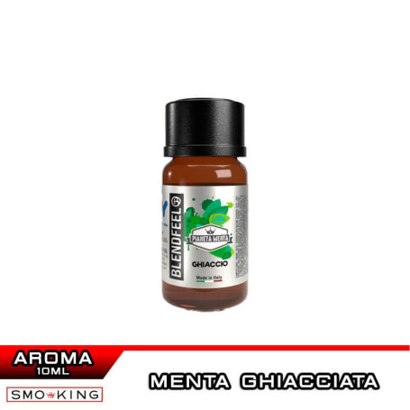 GHIACCIO Concentrated Aroma 10 ml BLENDFEEL
