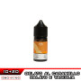 SALTED CARAMEL ICE CREAM Creamy Mini Shot 10+20 ml Officine Svapo