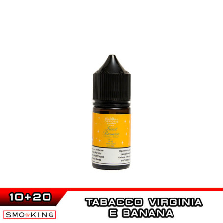 SWEET BANANA V21 Mini Shot 10+20 ml Officine Svapo