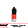 BERRY V21 Mini Shot 10+20 ml Officine Svapo Tabacco Virginia Fragola