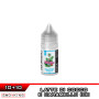 COCONUT MILK CARAMEL It's Paradise Ice Mini Shot 10+10 Donut King by Reload Vape