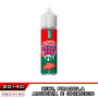KIWI STRAWBERRY WATERMELON ICE Vapor Bar Aroma 20 ml Reload Vape Ice Fragola Kiwi Anguria