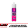 MIXED BERRY LEMONADE ICE Vapor Bar Aroma 20 ml Reload Vape Ice Frutti di Bosco Limonata