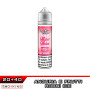 MISTER MELON Aroma Shot 20 ml Cyber Flavour Anguria Frutti di Bosco Ice