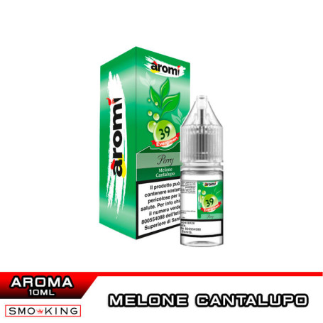 PERRY 39 Evergreen Aroma Concentrato 10 ml Aromì by Easy Vape Cantalupo