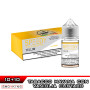 YELLOW Speedy for PODS Mini Shot 10+10 ml Easy Vape Tabacco Havana Vaniglia Custar