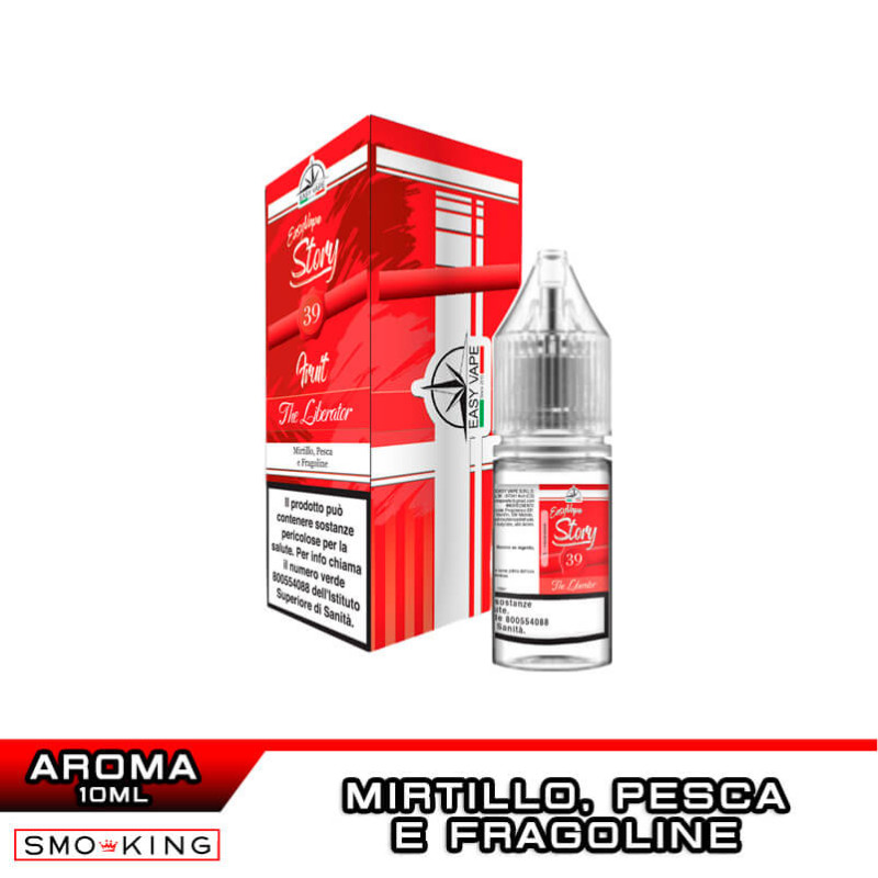 vape 39 Wilo main image 0