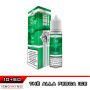 SOLANO 9 Ice Aroma Shot 10+50 ml Easy Vape Story by Easy Vape Thè alla Pesca Ice