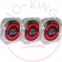 Coil Master Ss 316l 24 Awg 0,51mm10ml