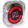 Coil Master Ss 316l 24 Awg 0,51mm10ml