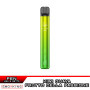 Elfbar 600V2 KIWI PASSION FRUIT GUAVA Disposable Vape