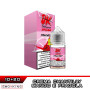 PANTHER DK Cream Mini Shot 10+20 ml Easy Vape Crema Chantilly Mango Fragola