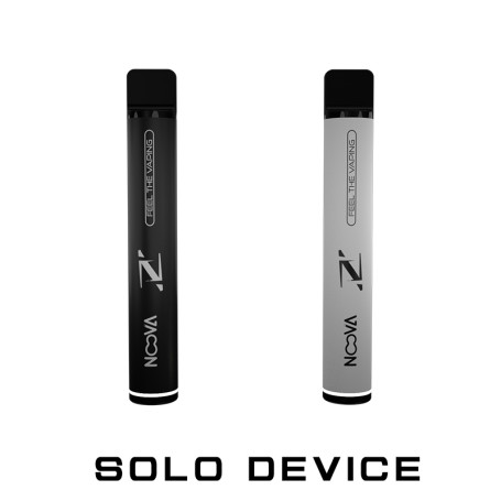 NOOVA ZETA Device Corpo Batteria 500mAh