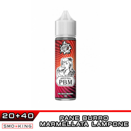PBM Aroma Shot 20 ml MOONSHINE