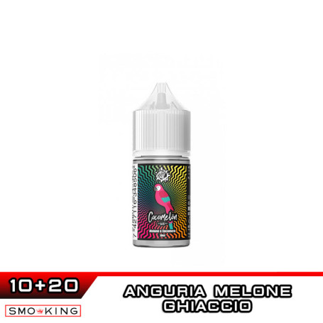 COCOMELON Mini Shot 10+20 ml MOONSHINE