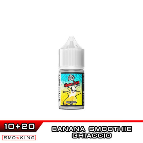 NANA JOE Mini Shot 10+20 ml MOONSHINE