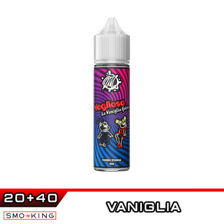 VOGLIOSA Aroma Shot 20 ml MOONSHINE