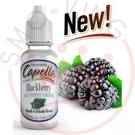 Capella Blackberry Aroma 13ml
