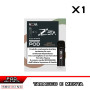 MINT TOBACCO N.31 ZETA Pod Usa e Getta NOOVA 1 Pezzo Menta Tabacco