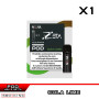 COLA LIME N.39 ZETA Disposable Pod NOOVA 1 Piece