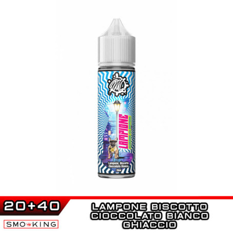 LAMPIONE SUMMER EDITION Aroma Shot 20 ml MOONSHINE