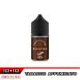 MAGNIFICO Mini Shot 10+10 ml Goldwave Tabacco Virginia Affumicato