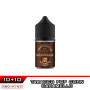 MADORNALE Mini Shot 10+10 ml Goldwave Tabacco PopCorn Caramello