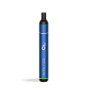 BUBBLE DUO Kit Rechargeable Battery 650mAh + Pod LAMPONE LIMONATA ICE Vaporart