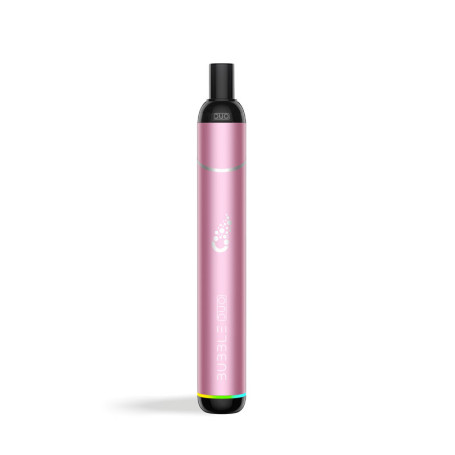 BUBBLE DUO Kit Batteria Ricaricabile 650mAh + Pod ANGURIA ICE Vaporart