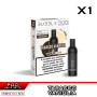 TABACCO VANIGLIA BUBBLE DUO Pod Usa e Getta VAPORART 1 Pezzo
