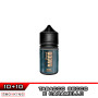 CARAMEL BACCO Mini Shot 10+10 ml GALAXY VAPE Tabacco Secco Caramello