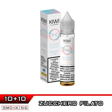 CLOUD Aroma Mini Shot 10 ml KIWI Flavors
