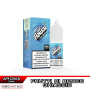 MAD BLUE Bar Juice Aroma Concentrato 10 ml Fantasi Vape Frutti di Bosco Ice