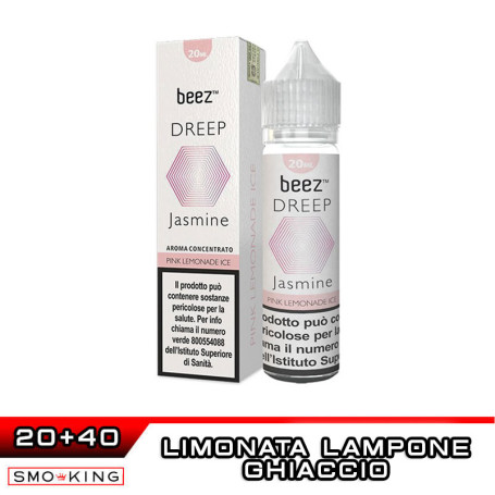 JASMINE Dreep For Beez Aroma Shot 20 ml Dreamods